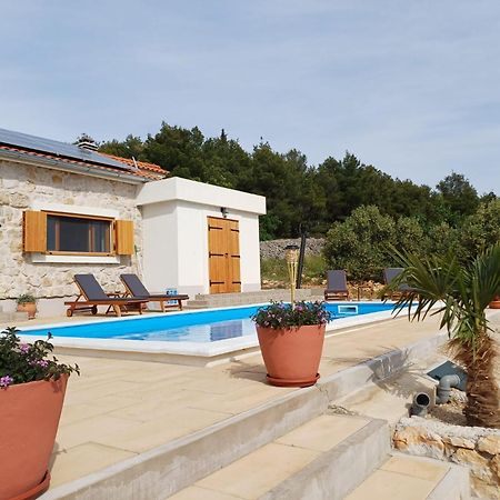 Willa Olive Garden House Szybenik Zewnętrze zdjęcie
