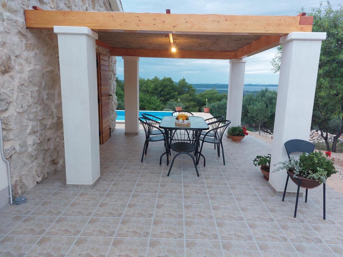 Willa Olive Garden House Szybenik Zewnętrze zdjęcie