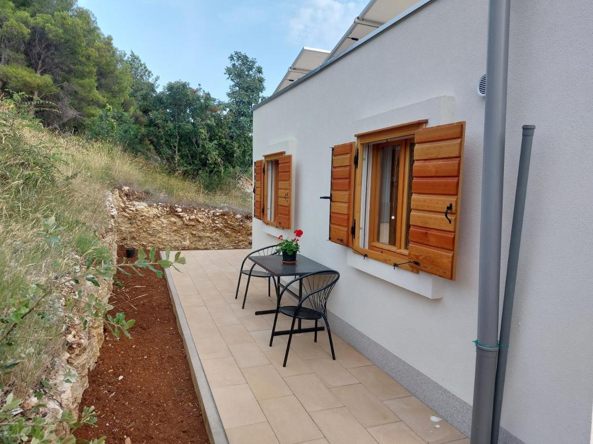 Willa Olive Garden House Szybenik Zewnętrze zdjęcie