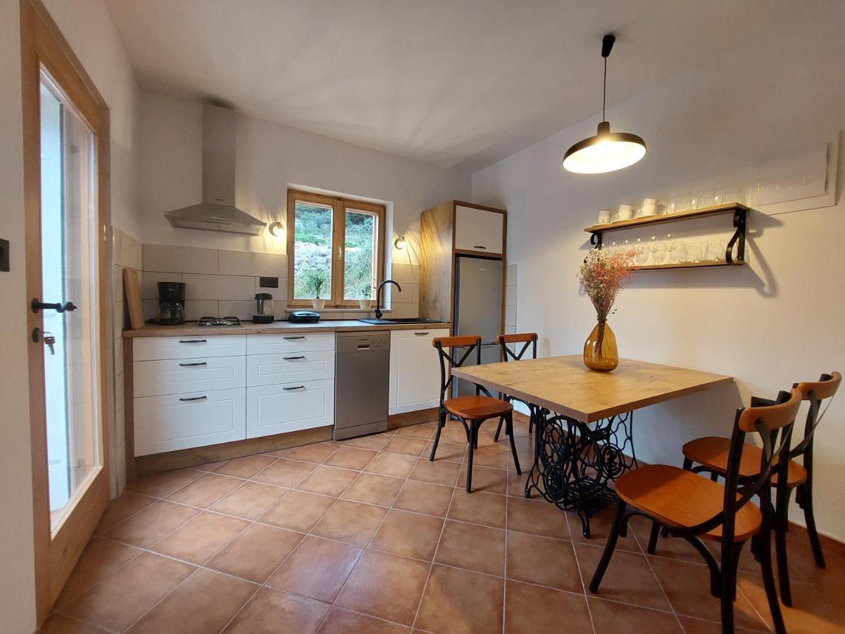 Willa Olive Garden House Szybenik Zewnętrze zdjęcie