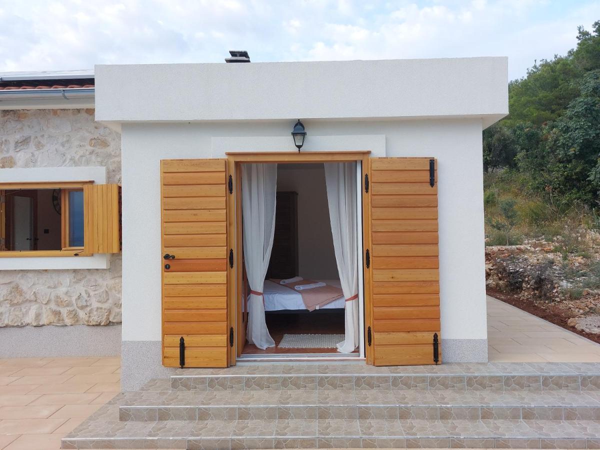 Willa Olive Garden House Szybenik Zewnętrze zdjęcie