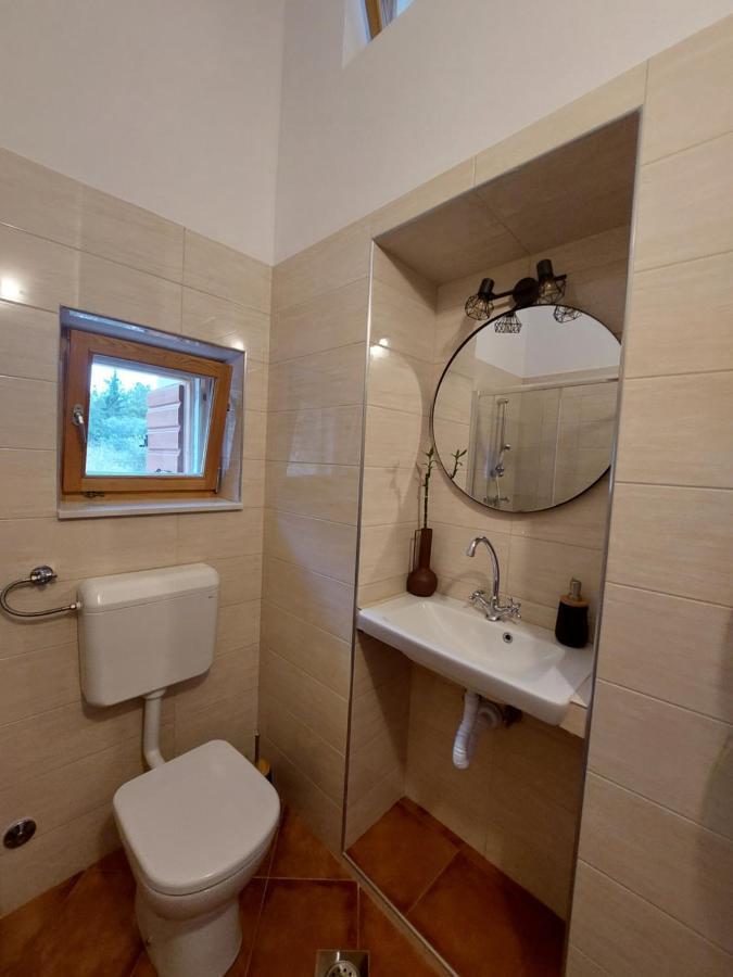 Willa Olive Garden House Szybenik Zewnętrze zdjęcie