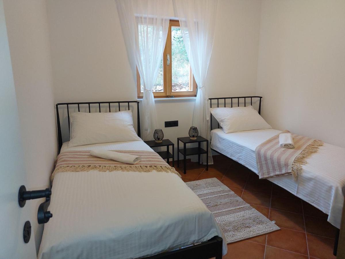 Willa Olive Garden House Szybenik Zewnętrze zdjęcie