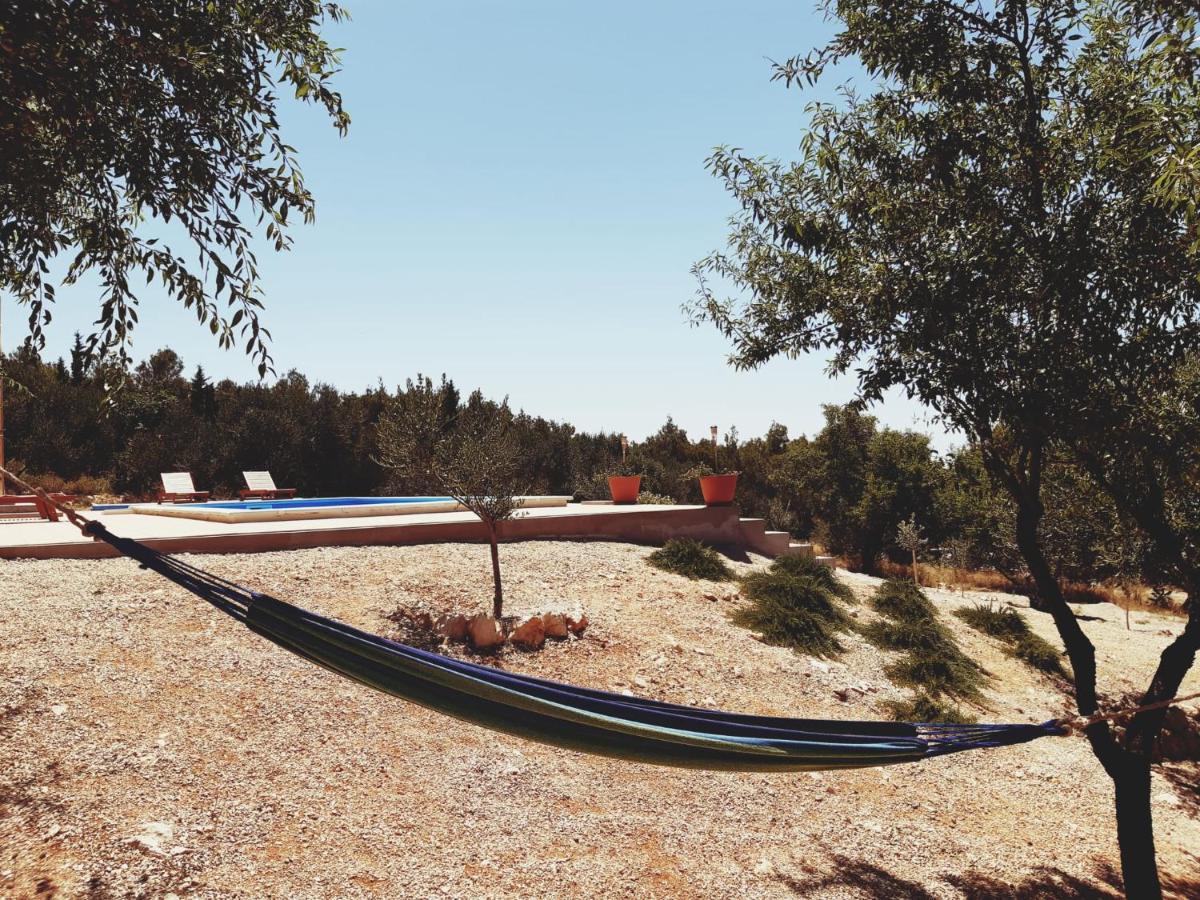 Willa Olive Garden House Szybenik Zewnętrze zdjęcie