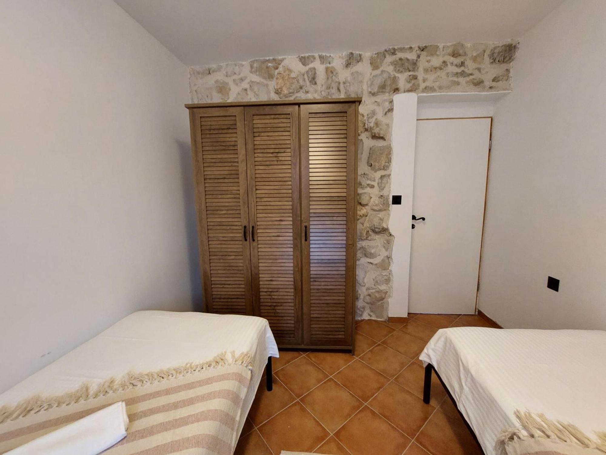 Willa Olive Garden House Szybenik Zewnętrze zdjęcie