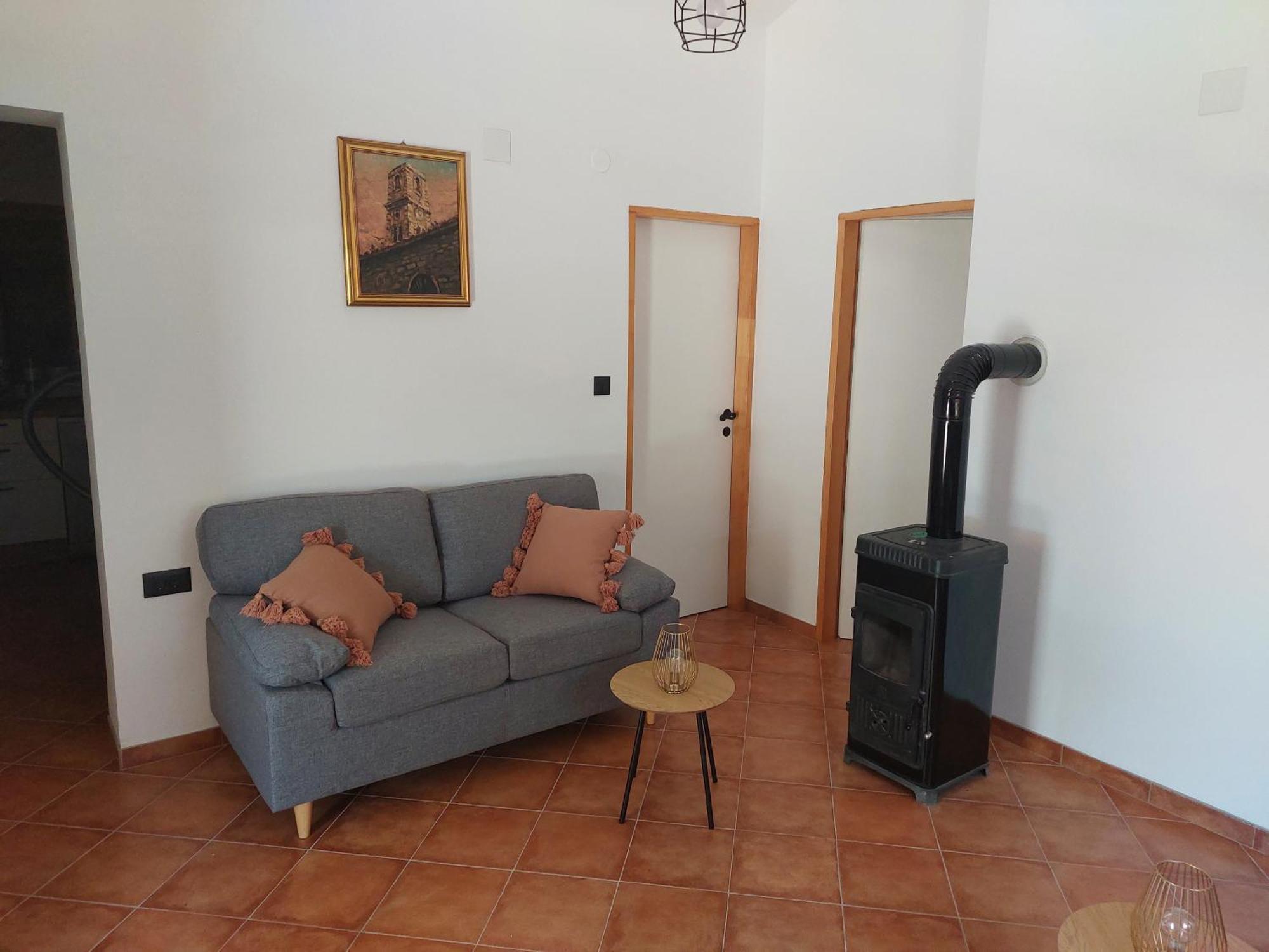 Willa Olive Garden House Szybenik Zewnętrze zdjęcie