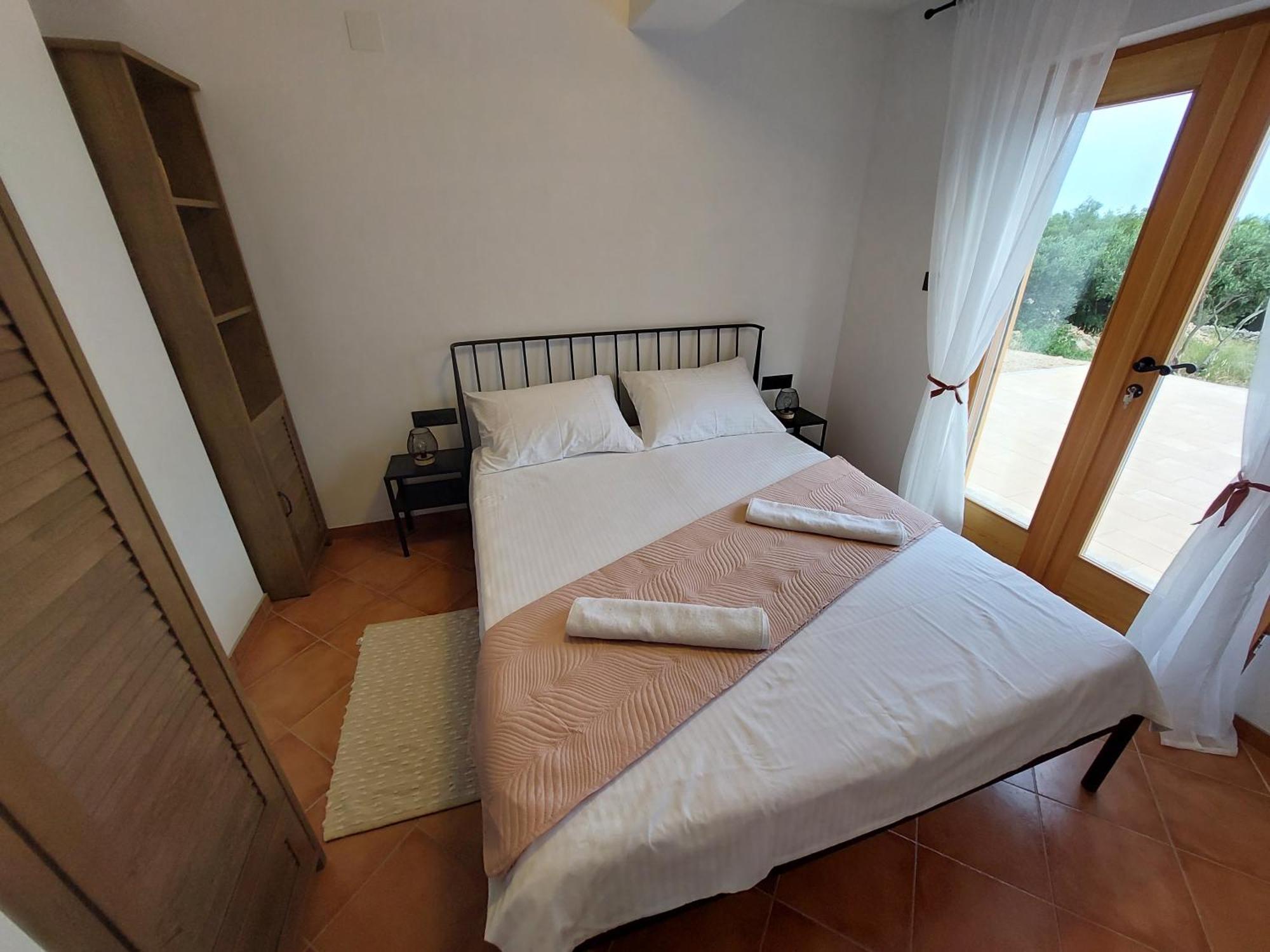 Willa Olive Garden House Szybenik Zewnętrze zdjęcie