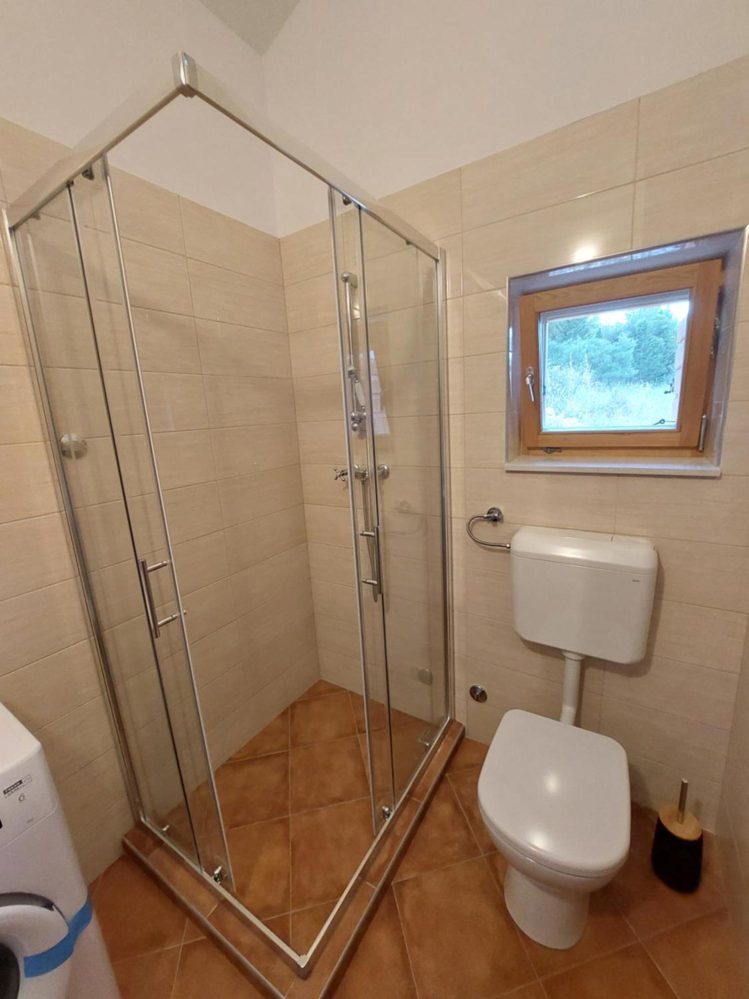 Willa Olive Garden House Szybenik Zewnętrze zdjęcie